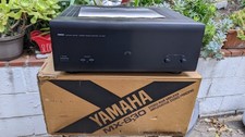 Yamaha MX-630 