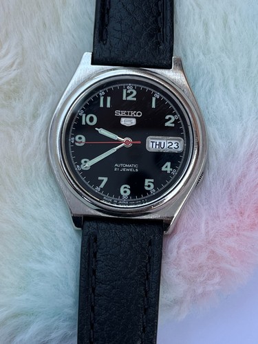 Orologio uomo seiko - orologio,