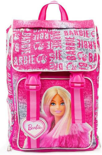 Barbie zaino estensibile - -,