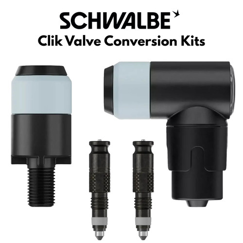 Kit conversione valvole