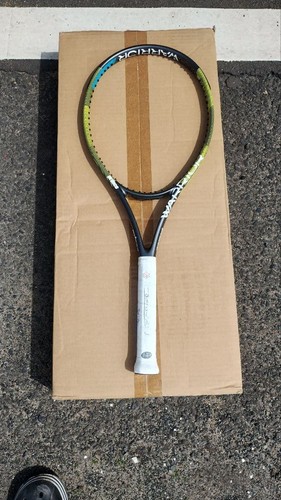 Hard tennis
