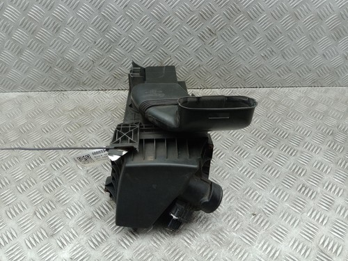 Ford fiesta scatola pulitore - ford,