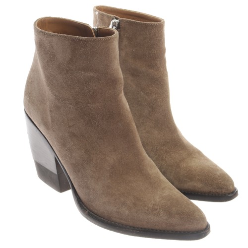 Stivaletti chloé euro - chloé, 39