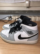 Air Jordan 1 Mid Scarpe da