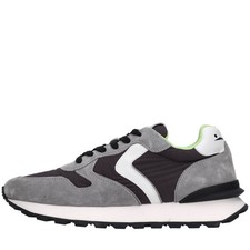 PARIS RACE MAN W