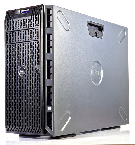 Dell poweredge t330 - poweredge,