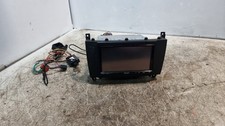 Sony XAV-72BT Radio Stereo CD