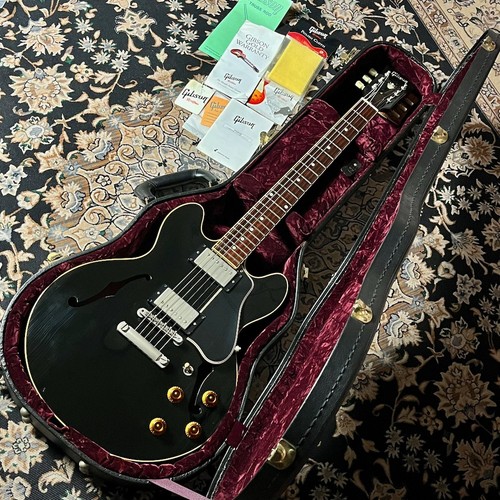 Chitarra elettrica gibson - chitarra,