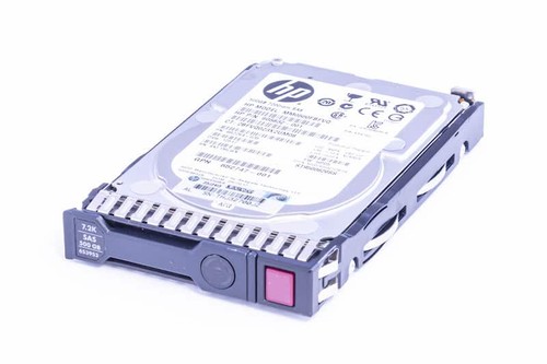 Hpe hdd hard disk 500gb - disk,