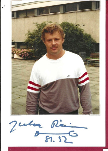 Juha tiainen 2003 finlandia - tiainen,