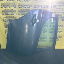 9008S6 Porta post. DX PEUGEOT 207 Plus 1.4 8V (54Kw) ECO GPL Ber 5p/b-g/1360cc