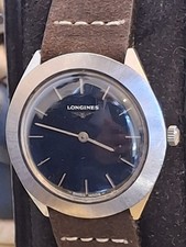Longines  Ufo- Réf