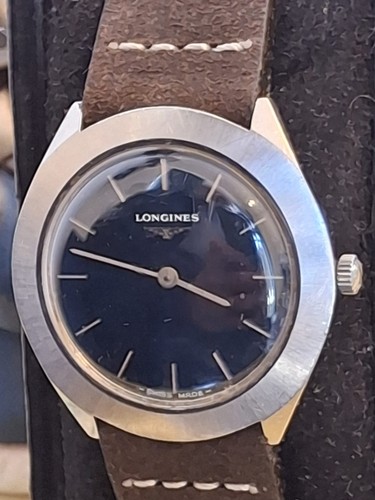 Longines ufo réf - ,