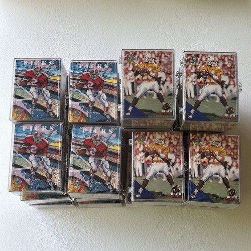 Draft picks nfl classic 1994 - draft,