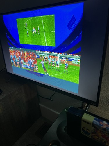 Super sidekicks neo geo - super,