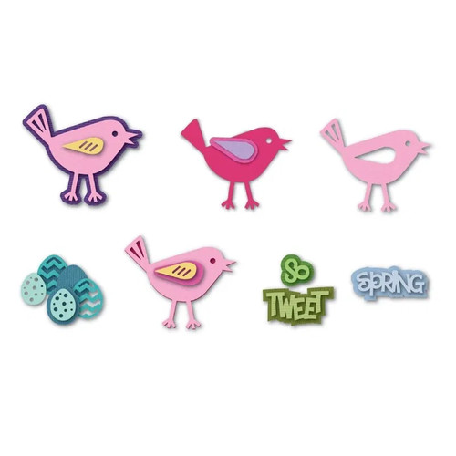 Fustelle big shot sizzix - shot,