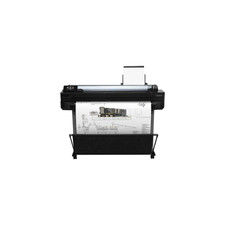HP DesignJet T520 24" CQ890A