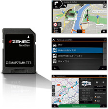 Z-EMAP76MH-TT3 - Micro SDHC