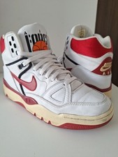 Nike Air Force III 3 Hi