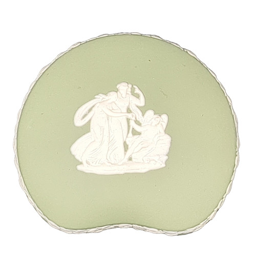Wedgwood piatto classico con