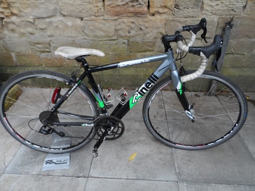 Bici strada cinelli - strada,