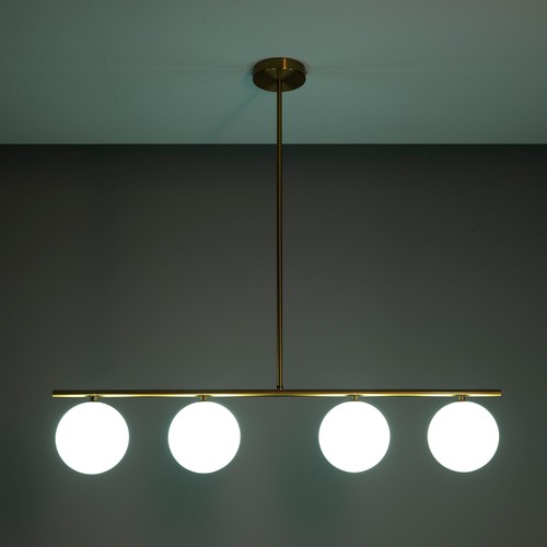 Lampadario broome evo - lampadario,
