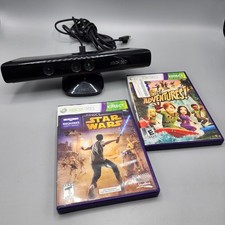 Microsoft Xbox 360 Kinect