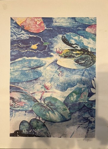 Riproduzione fotolitografica - fotolitografica, a