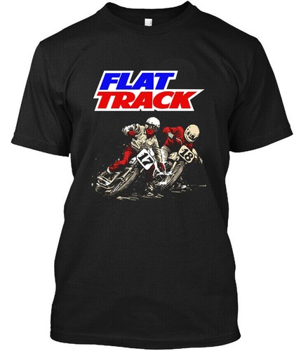 Shirt nuova limitata flat - nuova,