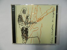  Eric Clapton ‎– 24 Nights
