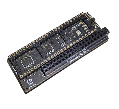 Adattatore rgb ahdmi rgb2hdmi - adattatore,