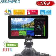 FEELWORLD LUT5 5,5 pollici