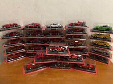 modellini ferrari Edicola Die Cast In scala 1:43