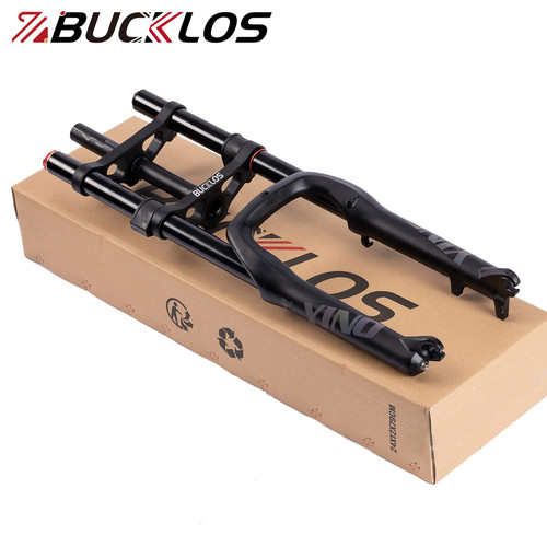 Bucklos yino20 mtb doppia - bucklos,