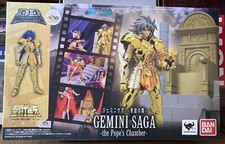 BANDAI SAINT SEIYA MYTH CLOTH
