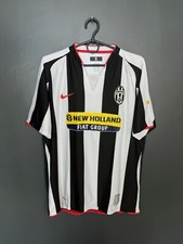MAGLIA CALCIO HOME JUVENTUS
