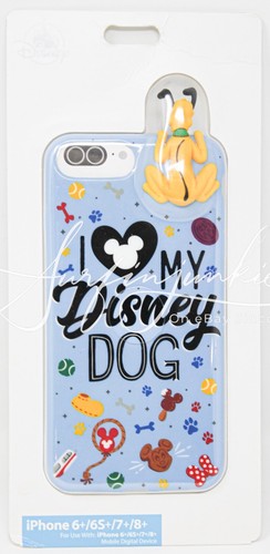Custodia iphone disneyland - iphone, i