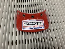 Frontino Scott per casco