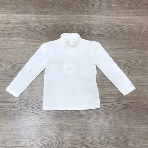Camicia bianca maniche lunghe - camicia,