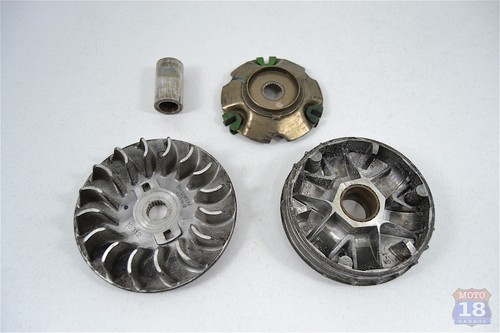 Variatore piattello piaggio - variatore,