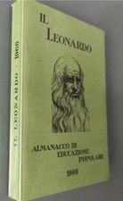 IL LEONARDO ALMANACCO DI