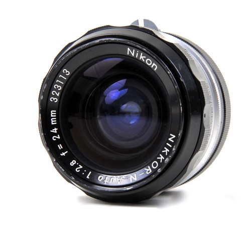 Nikon nikkor f 2 8 - nikon, nikkor-n