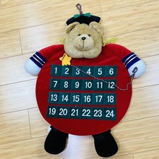 Calendario Conto alla Rovescia