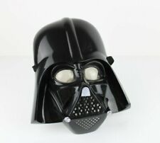 Maschera STAR WARS Darth Vader Usata da bambino Cosplay RUBIE'S Costume Forza