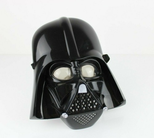 Maschera star wars - star, darth