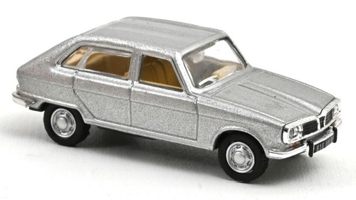 Modellino auto scala 87 - auto,