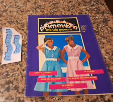 PRIMAVERA mondo giovane 11