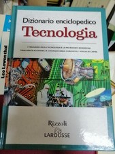 Dizionario enciclopedico della