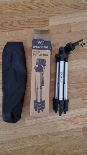 Treppiede weifeng wt3110a - weifeng,