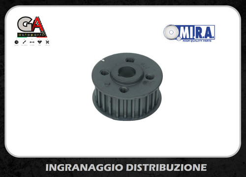 Ingranaggio distribuzione alfa - distribuzione,